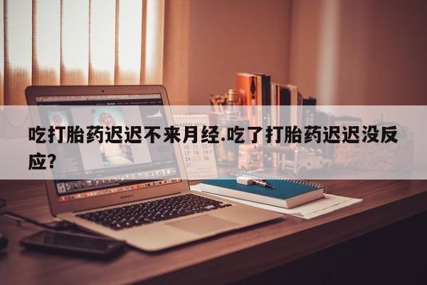 怀孕可以自己买药流吗吃打胎药迟迟不来月经.吃了打胎药迟迟没反应？